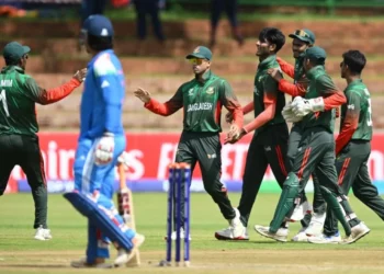 U-19 World Cup: हार के बाद Bangladesh का ICC पर बड़ा आरोप, खराब Schedule को बताया वजह
