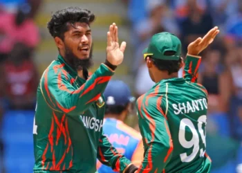 bangladesh may be out of the 2026 t20 world cup a government order that has exacerbated the crisis