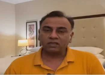 साहिबज़ादा फरहान के बयान पर भड़के बासित अली, सचिन को छोड़ अहमद शहजाद को चुनने पर विवाद