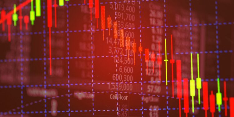 Share market Today: यूनियन बजट से पहले शेयर बाजार हुआ लाल, सेंसेक्स 489 पॉइंट धड़ाम; निफ्टी भी 25250 के नीचे खुला!