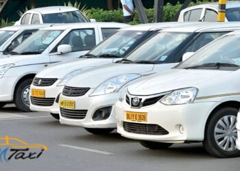 मेट्रो स्टेशन से घर तक मिलेगी सस्ती टैक्सी! Bharat Taxi की नई सर्विस से रोजाना सफर होगा आसान