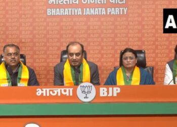 महाराष्ट्र महानगरपालिका चुनाव: बंपर जीत पर आया भाजपा का पहला बयान, ‘PM मोदी के नेतृत्व में भाजपा और NDA…’