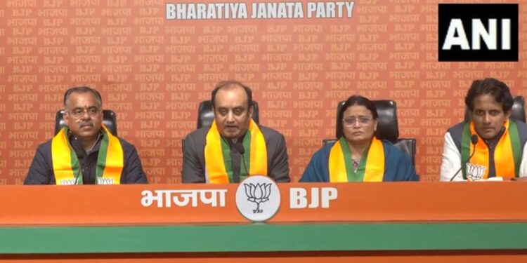 महाराष्ट्र महानगरपालिका चुनाव: बंपर जीत पर आया भाजपा का पहला बयान, ‘PM मोदी के नेतृत्व में भाजपा और NDA…’