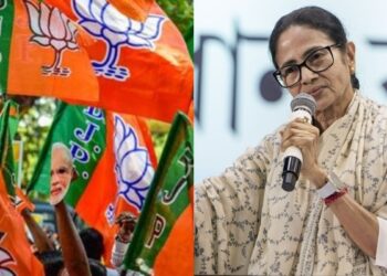 ‘बंगाल में BJP को सरकार बनाने से कोई नहीं रोक सकता’, पड़ोसी राज्य के CM ने बताया ये कारण