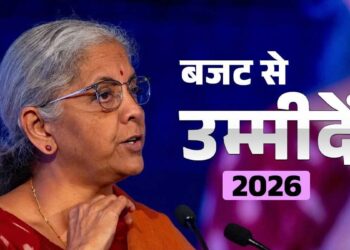 Budget 2026: सैलरी क्लास के लिए बजट में पुराने टैक्स और नए टैक्स सिस्टम में किस तरह के हो सकते हैं बदलाव?