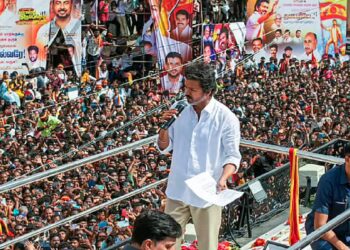 CBI ने करूर भगदड़ मामले में TVK प्रमुख विजय को पूछताछ के लिए बुलाया, 12 जनवरी को होगी पूछताछ