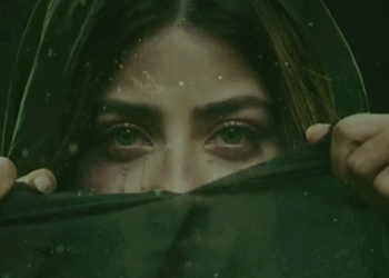 ‘द केरल स्टोरी 2: गोज बियॉन्ड’ का मोशन पोस्टर जारी:मेकर्स का दावा- पहले से ज्यादा गंभीर मुद्दा, 27 फरवरी को थिएटर में रिलीज होगी फिल्म