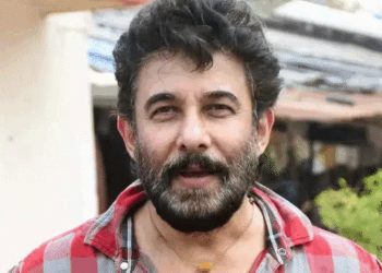 दीपक तिजोरी से लाखों रुपए की ठगी!:एक्टर का आरोप-फिल्म के लिए फंड दिलाने के नाम पर ₹2.5 लाख रुपए ले लिए