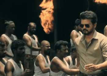 The release of Vijay Thalapathy’s ‘Jana Nayakan’ has been temporarily halted. | थलापति विजय की ‘जन नायकन’ की रिलीज पर अस्थायी रोक: CBFC की चुनौती के बाद मद्रास हाईकोर्ट ने 21 जनवरी तक रिलीज पर रोक लगाई