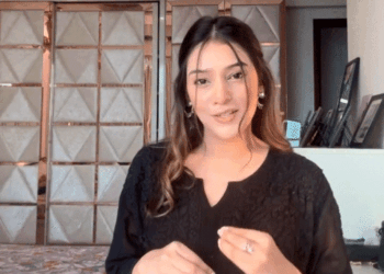 चहल से दोस्ती टूटने के बाद महवश का क्रिप्टिक पोस्ट:बोलीं- लाइफ को फिक्स कर रही, हाल ही में एक-दूसरे को इंस्टाग्राम पर अनफॉलो किया है