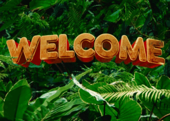 Welcome To The Jungle Release June 2026