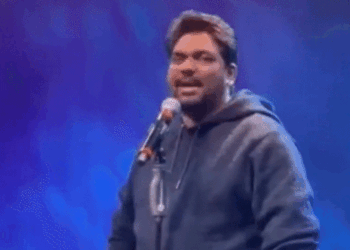Zakir Khan Announces 3-5 Year Break From Comedy For Health