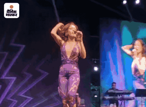 Goa Sunidhi Chauhan Concert Advisory