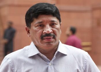 महिला शिक्षा पर दयानिधि मारन का विवादित बयान, बोले- North India में लड़कियों को…