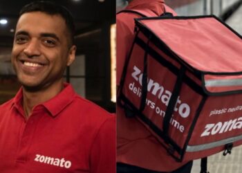 दीपिंदर गोयल ने Zomato के CEO पद से दिया इस्तीफा, 1 फरवरी से ये शख्स संभालेगा कंपनी की जिम्मेदारी