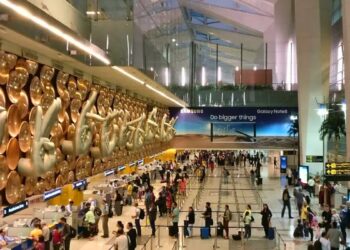 मुंबई-बेंगलुरु को पछाड़कर इस शहर के हवाईअड्डे ने जीता ‘बेस्ट एयरपोर्ट ऑफ द ईयर’ का खिताब, लिस्ट में बिहार भी शामिल