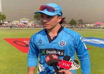 Dewald Brevis ने SA20 Final में जड़ा तूफानी शतक, तोड़ा बड़ा Record, फिर भी मिली हार