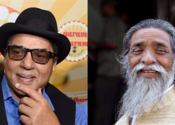 पद्म पुरस्कारों से सम्मानित होंगी 131 हस्तियां, अभिनेता धर्मेंद्र को पद्म विभूषण, शिबू सोरेन को पद्म भूषण सम्मान