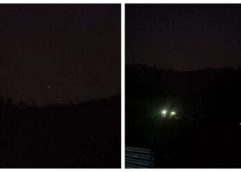 VIDEO: पुंछ और सांबा इलाके में दिखे दो पाकिस्तानी ड्रोन, एक हफ्ते में तीसरी घटना, सुरक्षा एजेंसियां अलर्ट