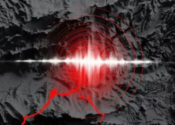 भारत के इन दो राज्यों में आया तेज भूकंप, तड़के हिल गई धरती, जानें कितनी थी तीव्रता