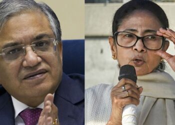 ‘SIR के खिलाफ भड़काऊ भाषण दे रहीं ममता’, जानें EC ने सुप्रीम कोर्ट को दिए हलफनामे में क्या-क्या कहा?