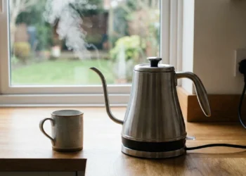 electric kettle not working your quick fix guide