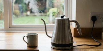electric kettle not working your quick fix guide
