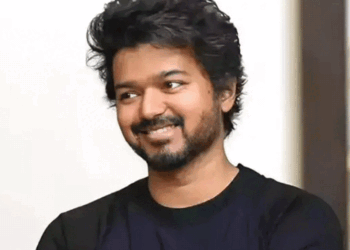 विजय थलपति की फिल्म 'जन नायकन' को बड़ा झटका:मद्रास हाईकोर्ट ने सिंगल जज के आदेश को रद्द किया, एक्टर की यह आखिरी फिल्म