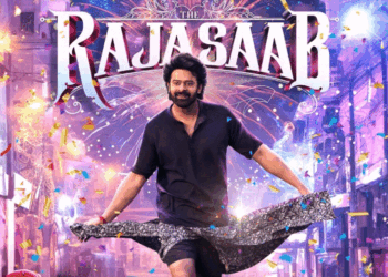 Prabhas’s ‘The Raja Saab’ | बॉक्स ऑफिस पर प्रभास की फिल्म का नहीं चला जादू: पहले वीकेंड पर ‘द राजा साब’ का कलेक्शन महज ₹19 करोड़, धुरंधर अब भी मजबूत