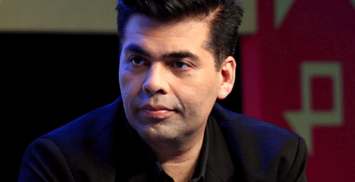 Karan Johar preparing to direct for the eighth time | आठवीं बार डायरेक्शन की तैयारी में करण जौहर: नए साल की शुरुआत में स्क्रिप्ट लॉक की, 2026 के अंत तक फ्लोर पर जाएगी फिल्म