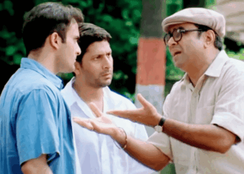 Arshad Warsi’s statement angered director Priyadarshan, said i am hurt | अरशद वारसी के बयान से डायरेक्टर प्रियदर्शन हुए नाराज: एक्टर ने कहा था- फिल्म हलचल बुरा अनुभव, डायरेक्टर बोले- मुझे बहुत ठेस पहुंची है