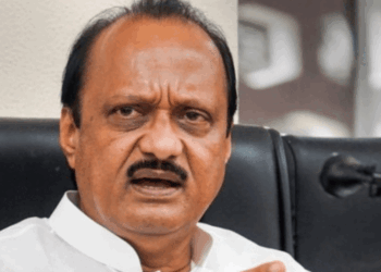 प्लेन क्रैश में अजीत पवार का निधन:कंगना बोलीं- ये शॉकिंग, पवन कल्याण बोले- उनका योगदान हमेशा याद रहेगा; अजय देवगन समेत कई सेलेब्स ने दी श्रद्धांजलि