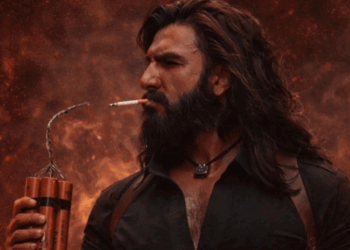 Dhurandar 2 title will be dhurandar the revenge, teaser got A certificate from censor board