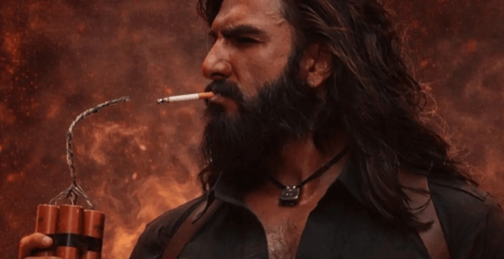 Dhurandar 2 title will be dhurandar the revenge, teaser got A certificate from censor board