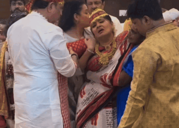 Sudha Chandran reacts to trolling after her video from mata ki chowki went viral | ट्रोलिंग पर सुधा चंद्रन ने दिया रिएक्शन: माता की चौकी से वीडियो वायरल होने पर बना था मजाक, कहा- मुझे लोगों से कोई लेना देना नहीं
