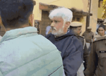 Rajasthan HC Rejects Bail in Crore Fraud Case Against Vikram Bhatt