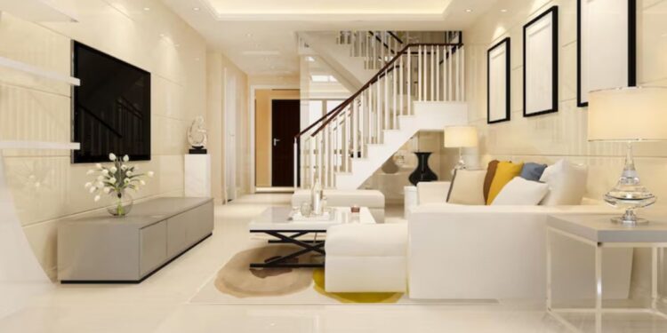 2025 में हुई 3,48,207 घरों की बिक्री, कीमतों में औसतन 19 प्रतिशत की हुई बढ़ोतरी