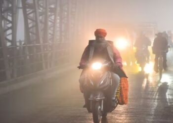 ठंड की चपेट में पूरा उत्तर भारत, दिल्ली-NCR में छाएगा घना कोहरा, शीत लहर का जारी हुआ अलर्ट