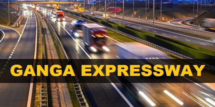 देश का सबसे लंबा गंगा एक्सप्रेसवे बनकर तैयार, कार से जाएंगे मेरठ से प्रयागराज तो इतना देना होगा टोल, कब खुलेगा?