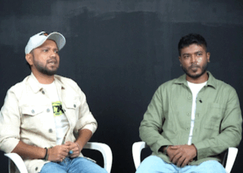 Diwaniyat Title Track Composers Share Bollywood Journey