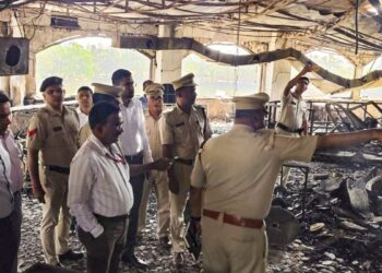 गोवा नाइटक्लब अग्निकांड की जांच में बड़ा खुलासा, लापरवाही की हद जानकर हैरान रह जाएंगे आप