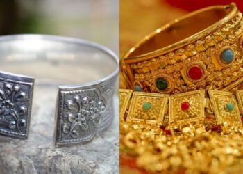 सोना हो गया और महंगा, चांदी ₹2.50 लाख की ओर, एमसीएक्स में आज जोरदार उछला भाव