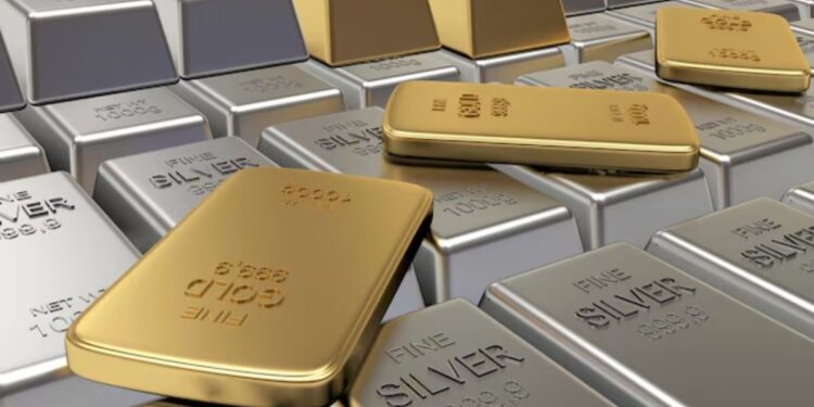 7000 रुपये महंगी हुई चांदी, सोने की कीमतों में लगातार चौथे दिन तेजी- चेक करें आज के ताजा भाव