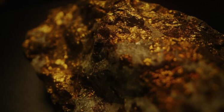 वेनेजुएला में सिर्फ तेल ही नहीं, पहाड़ों में छिपा है सोने का खजाना- ट्रंप की टेढ़ी नजर