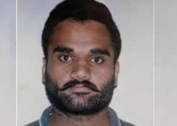 गैंगस्टर गोल्डी बराड़ के माता-पिता श्री मुक्तसर साहिब से गिरफ्तार, 2024 के मामले में हुई कार्रवाई