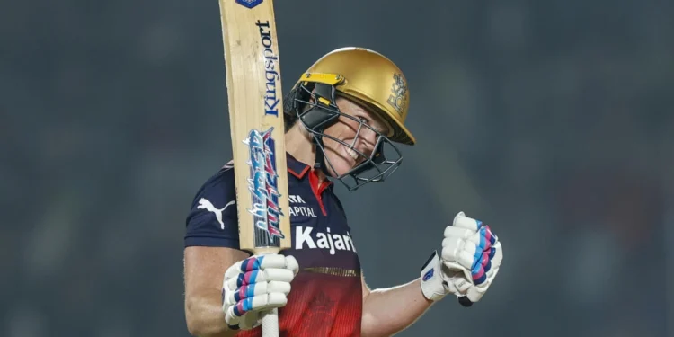 grace harriss storm swept rcb and up away in wpl 2026 final crushing them in a one sided encounter