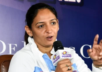 no partnership was formed harmanpreet after mi defeat now future of team depends on up warriors