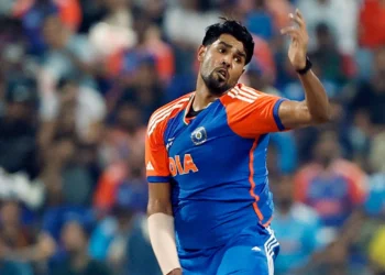 मैं अपने पिता के सामने हर रोज रोता था, हर्षित राणा ने असफलता पर काबू पाने के बारे में बताया