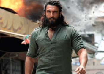 imppa appeals pm modi over dhurandhar film ban in middle east countries | फिल्म धुरंधर के बैन पर PM मोदी को पत्र: IMPPA ने छह देशों में फिल्म पर लगी रोक हटाने के लिए सरकार से अपील की