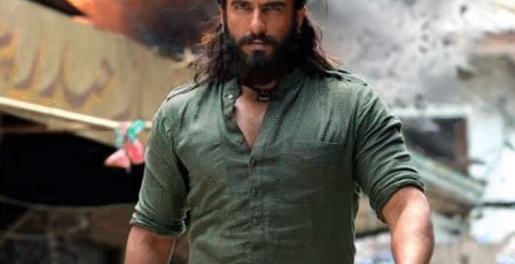 imppa appeals pm modi over dhurandhar film ban in middle east countries | फिल्म धुरंधर के बैन पर PM मोदी को पत्र: IMPPA ने छह देशों में फिल्म पर लगी रोक हटाने के लिए सरकार से अपील की